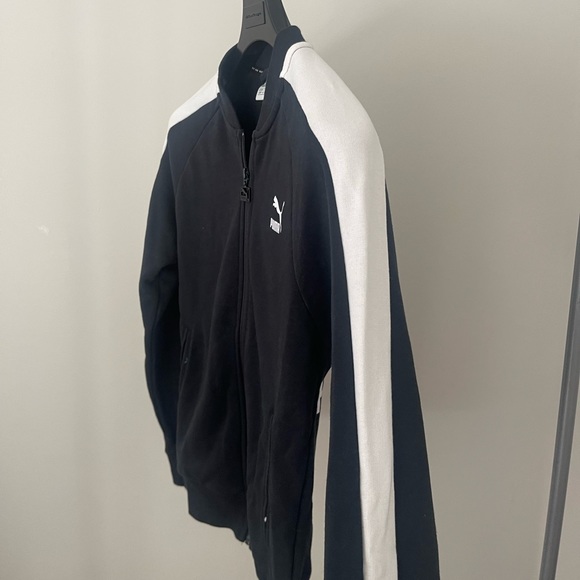 Puma zip up - Picture 5 of 5